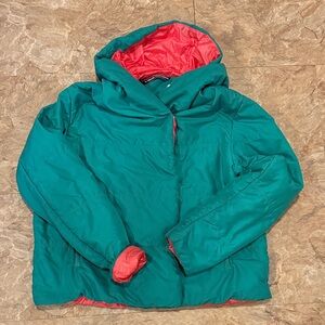 Stio East Butte Jacket
